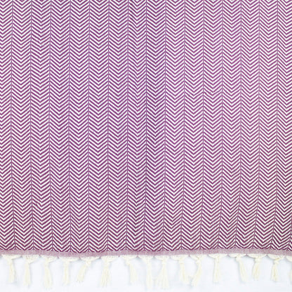 coperta matrimoniale in cotone