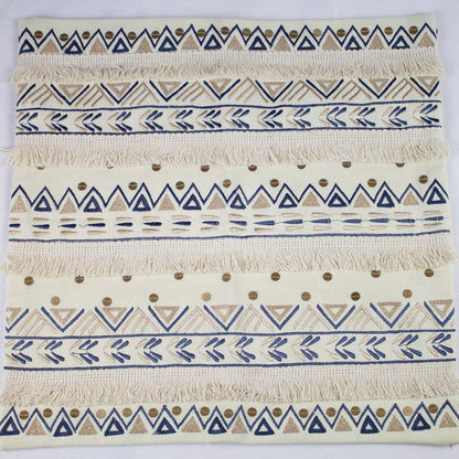 Cuscino decorativo marocchino