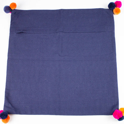 cuscino decorativo indiano