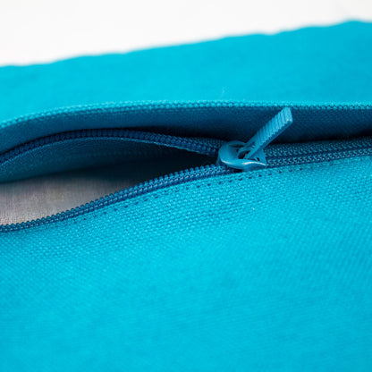 federa cuscino decorativo colorato