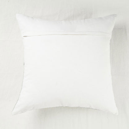 cuscino decorativo bianco