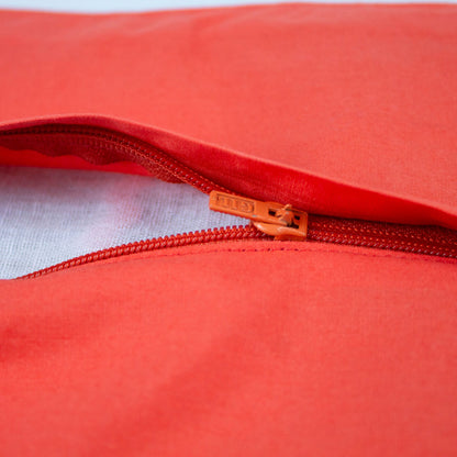 cuscino decorativo colorato