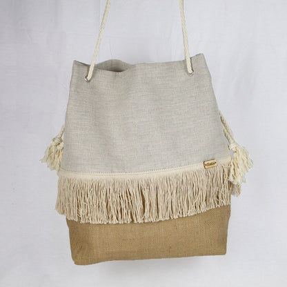 Borse con frange 2020