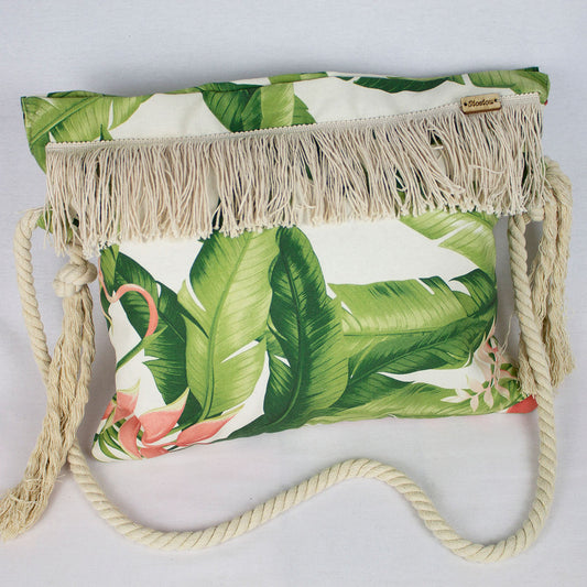Borsa tropical
