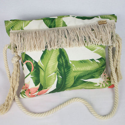 Borsa tropical