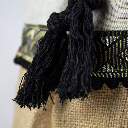 Borsa estiva in iuta