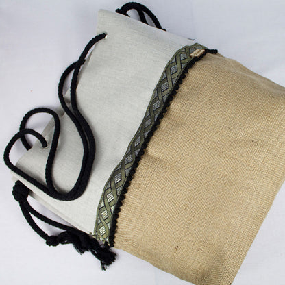 borsa estiva elegante