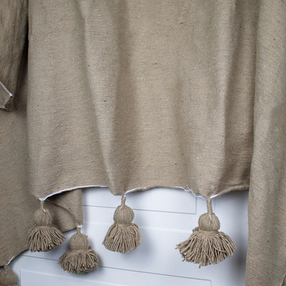 copriletto matrimoniale cotone