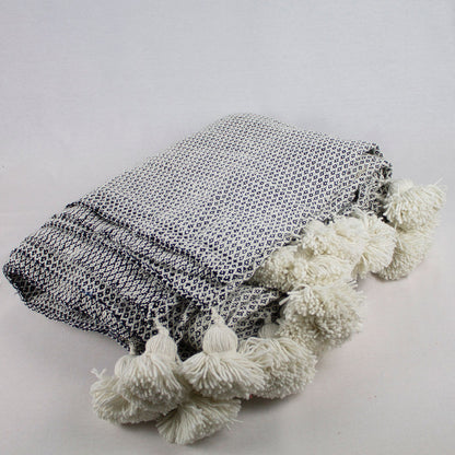 copriletto elegante marocco