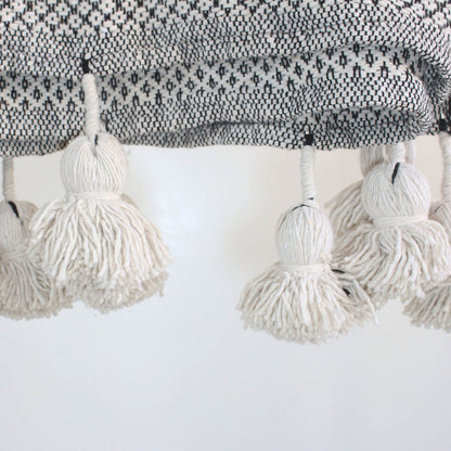 copriletto matrimoniale fatto a mano