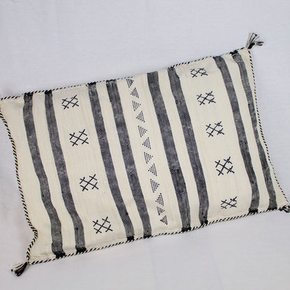 Cuscino decorativo sabra
