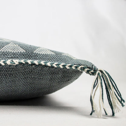 Cuscino rettangolare