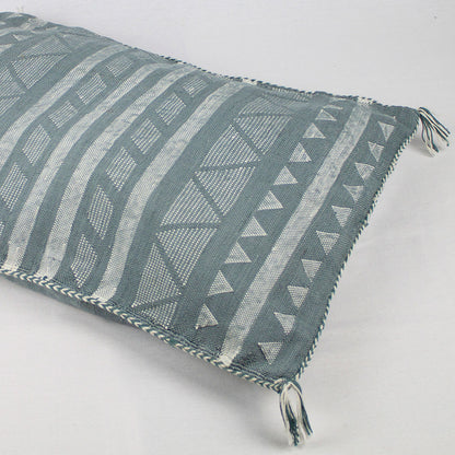 cuscino decorativo marocco artigianale