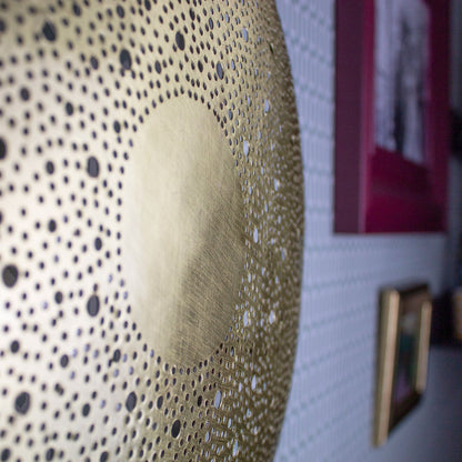 lampade etniche da parete