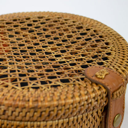 Dettaglio borsa Bali