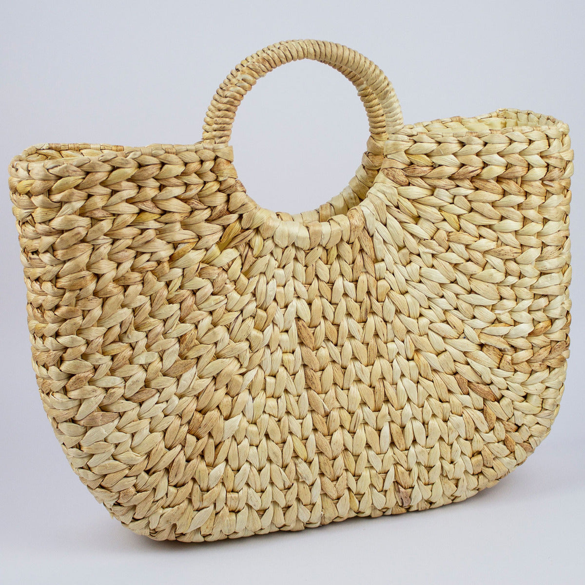 Borsa Boho Asimmetrica In Cotone – Multitasche Con Popper – Vita Festival Escursionismo Nepal