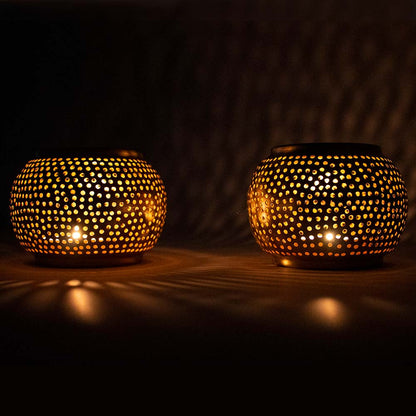 Lampade marocchine piccole