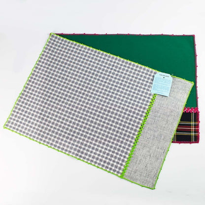 tovagliette eleganti