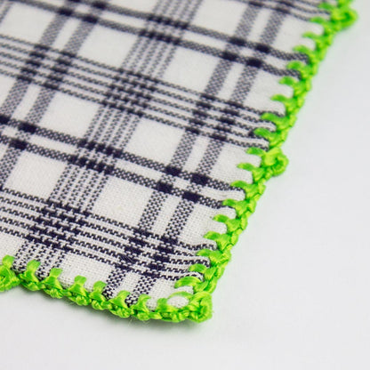 tovagliette colazione