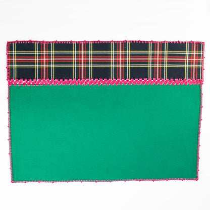 tovagliette da pranzo