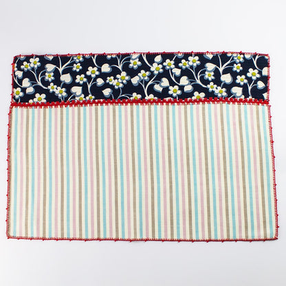 tovagliette fatte a mano