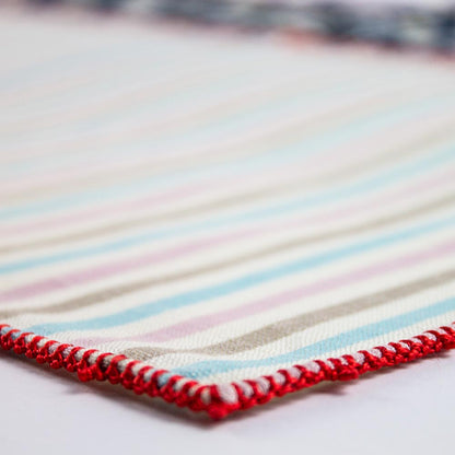 tovagliette americane cotone