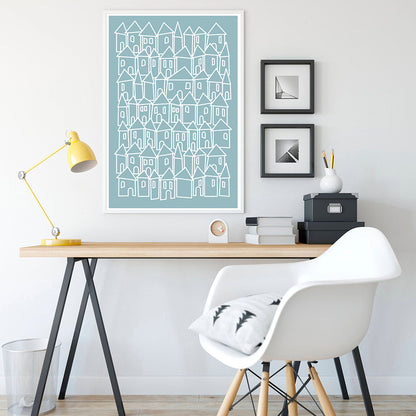 stampe design