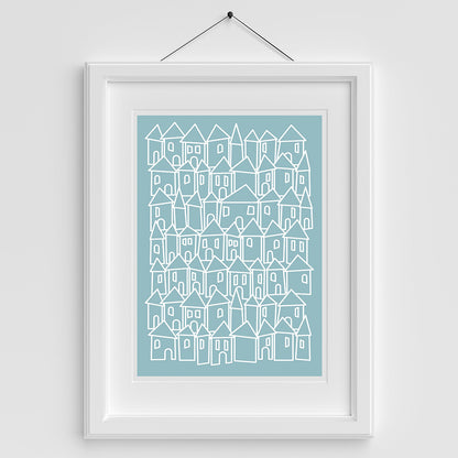 poster online