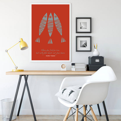 stampe di design