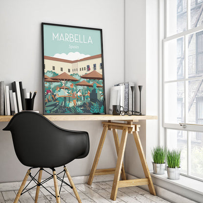 quadri per soggiorno moderno