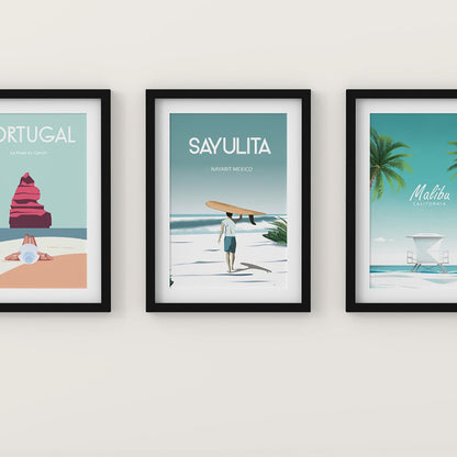 quadri moderni per corridoio