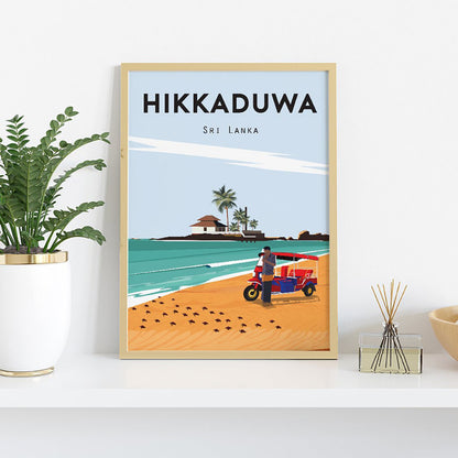 quadri per soggiorno moderno