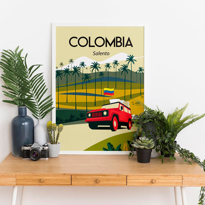 quadri per studio moderno