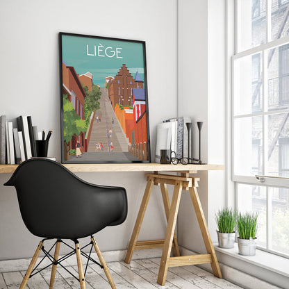 quadri per soggiorno moderno