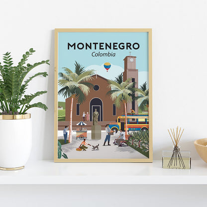 quadri per bagno moderno