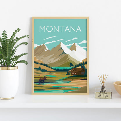 quadri per ingresso moderno