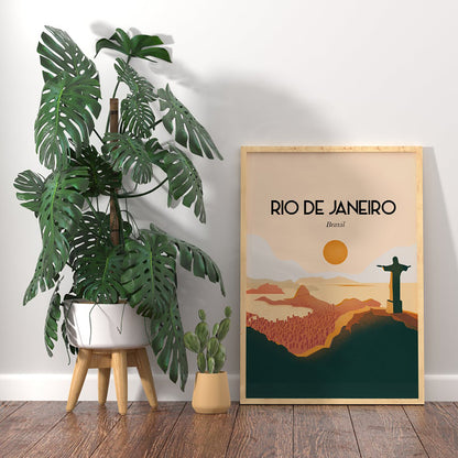 quadri per soggiorno moderno