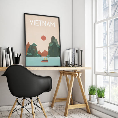 quadri per ufficio moderno