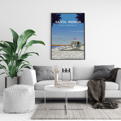 quadri per salotto moderno