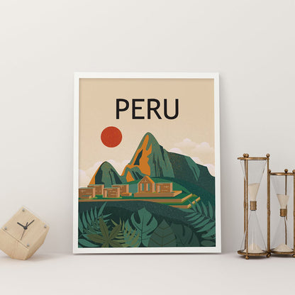 quadri per ingresso moderno