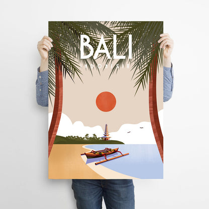 poster città del mondo