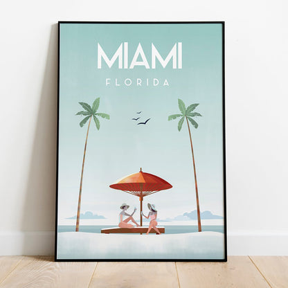 Poster città
