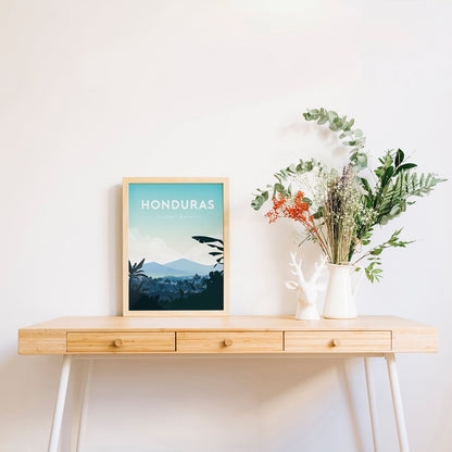 quadri moderni per corridoio