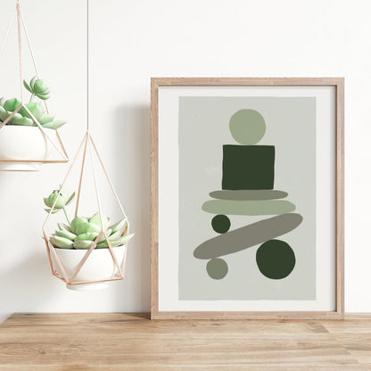 quadri moderni per cucina