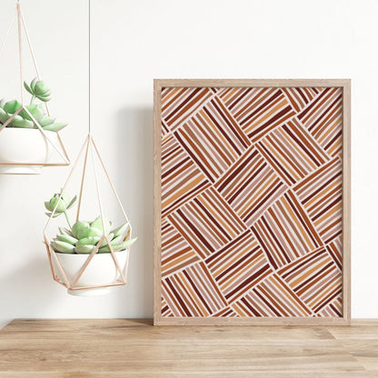 quadri moderni per cucina