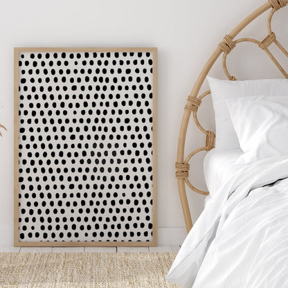 poster da parete per camera da letto