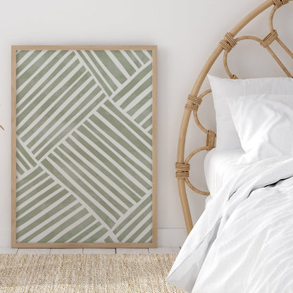 poster da parete per camera da letto