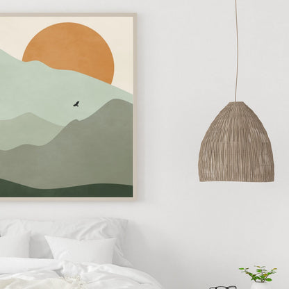 quadri per camera da letto