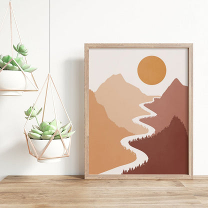 quadri moderni per cucina