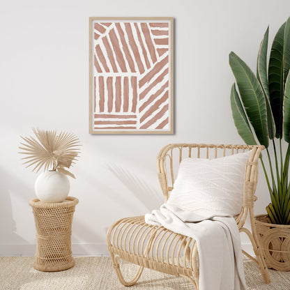 quadri per soggiorno contemporaneo